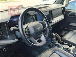 فورد برونكو